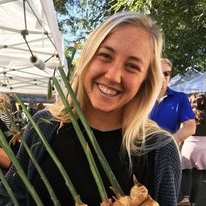 Meet your Posher, Gabriella